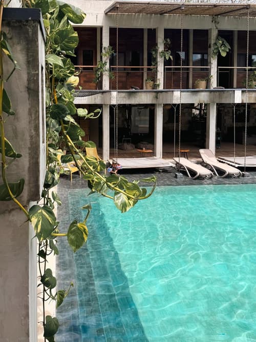 Hotel Makaabá Eco-Boutique