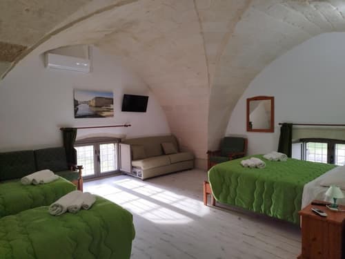 Residenza terra serena