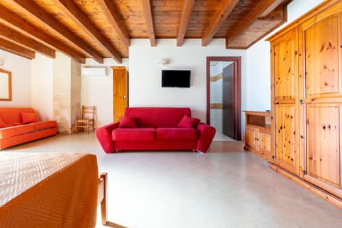 Residenza terra serena