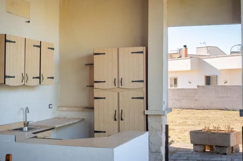 Residenza terra serena