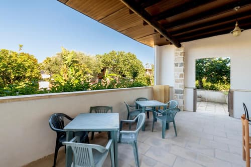 Residenza terra serena