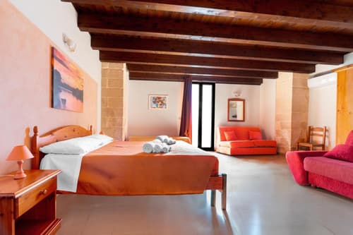 Residenza terra serena