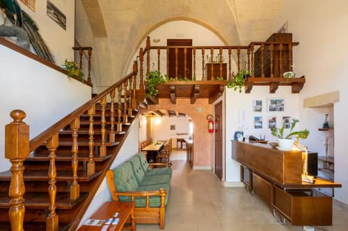Residenza terra serena