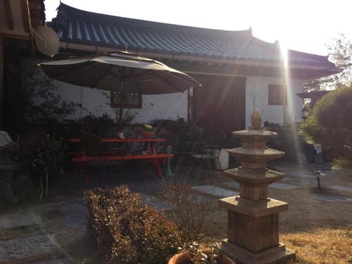 Dorandoran Guesthouse