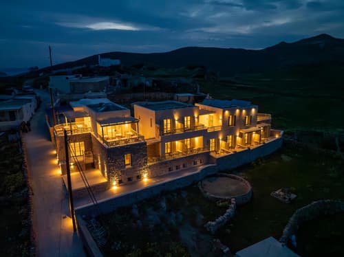 Onar Hotel Kimolos