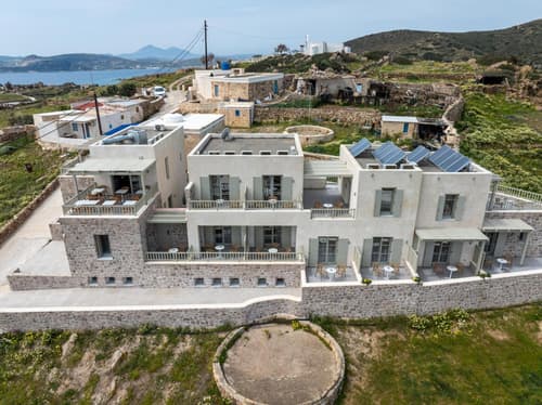 Onar Hotel Kimolos