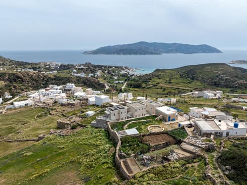 Onar Hotel Kimolos