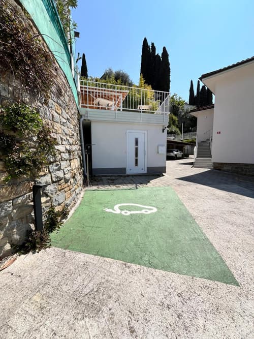 Casa Maly