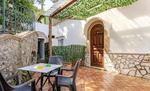 Authentic Oasis - Villa La Solara