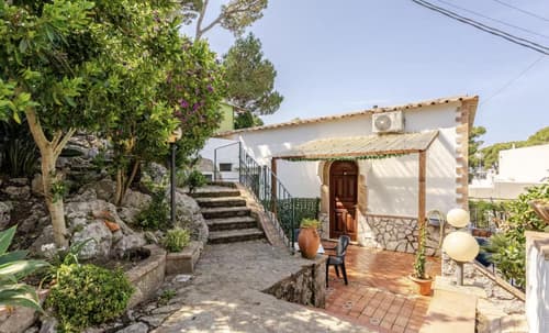Authentic Oasis - Villa La Solara