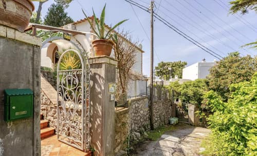 Authentic Oasis - Villa La Solara