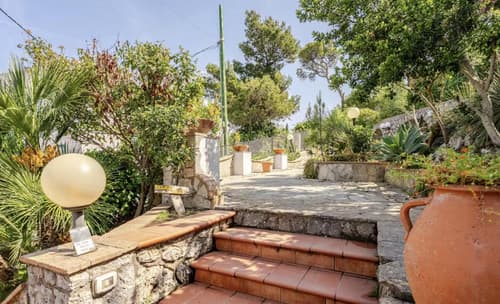 Authentic Oasis - Villa La Solara