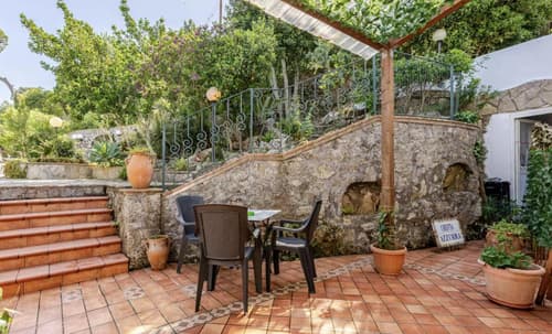 Authentic Oasis - Villa La Solara