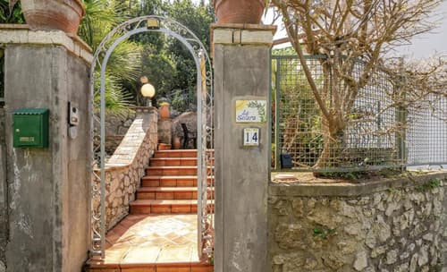 Authentic Oasis - Villa La Solara