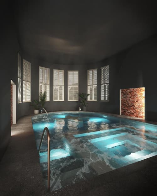 Hedon Spa & Hotel