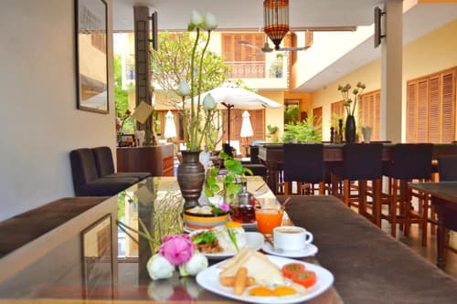 House Boutique Eco Hotel