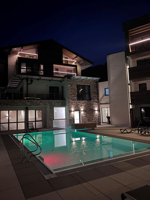 Spa Apartments - next to AreitXpress Liftstation