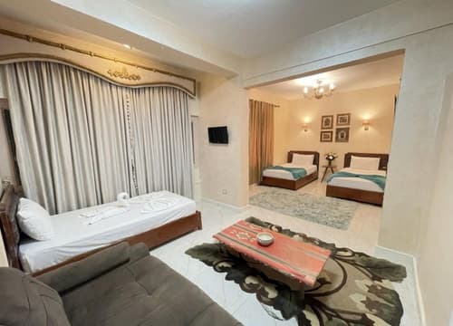 Downtown Cairo Hotel