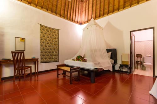 Tropical Bali Hotel, 