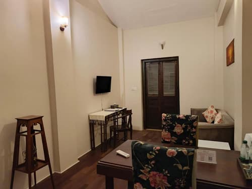 La Villa