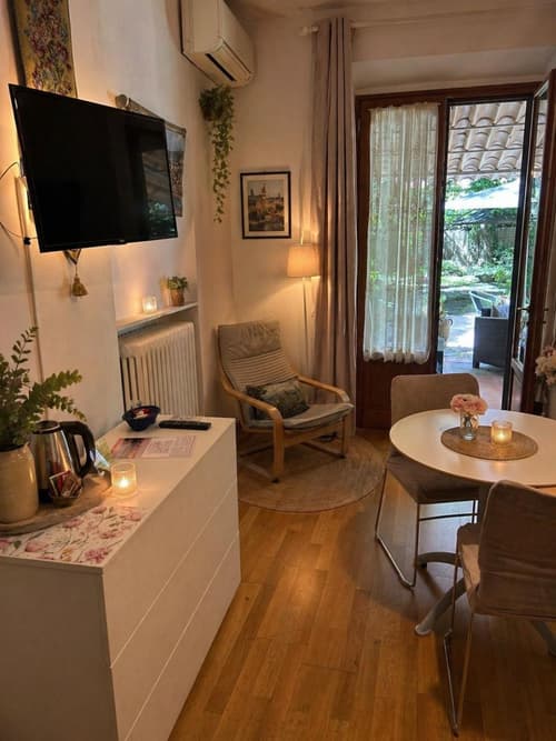 La Petite Maison