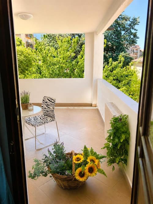 La Petite Maison
