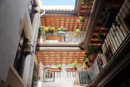 Casa Palacio de los Leones, 