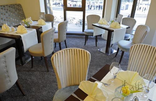 Central-Hotel Kaiserhof