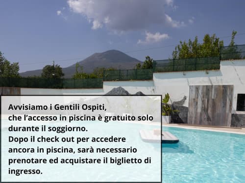 Vesuvio Inn Bed & Wine Experience
