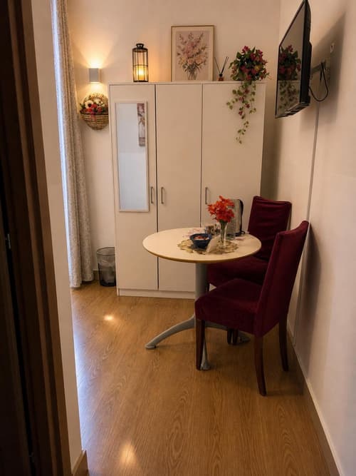 La Petite Maison