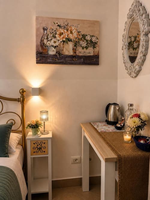 La Petite Maison