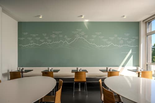Hotel Europa Belluno