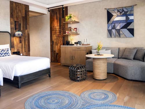 South Palms Resort and Spa Panglao - MGallery Collection