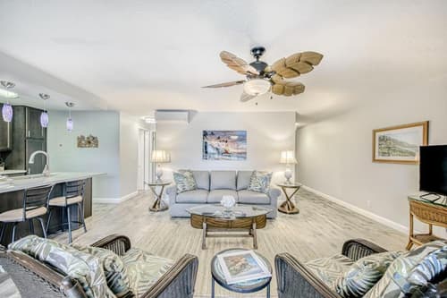 Kauai Beach Villas D10