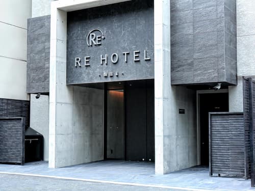 RE Hotel Umeda-2