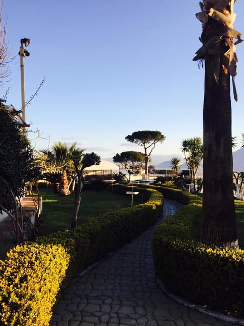 Zia Bi Bed and Breakfast, 