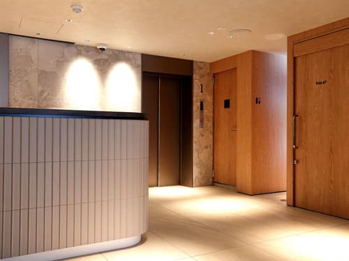 RE Hotel Umeda-2