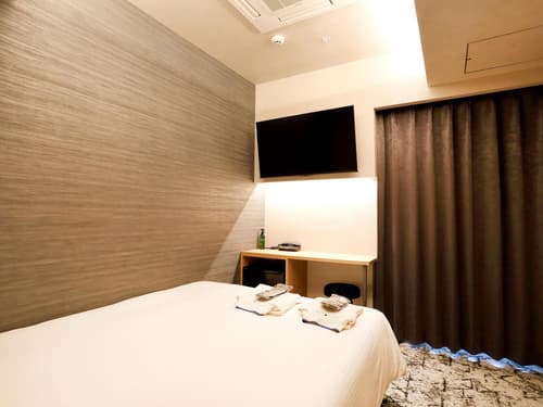 RE Hotel Umeda-2
