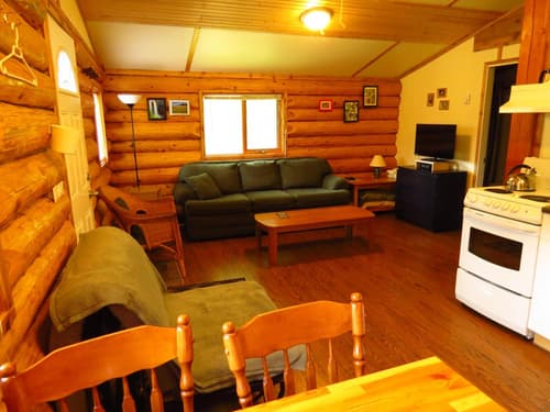 Cedar Haven Cabins and Resort, 