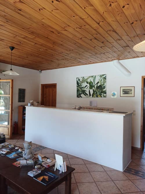 Siroco's Rooms And Studios