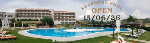 Siris Hotel