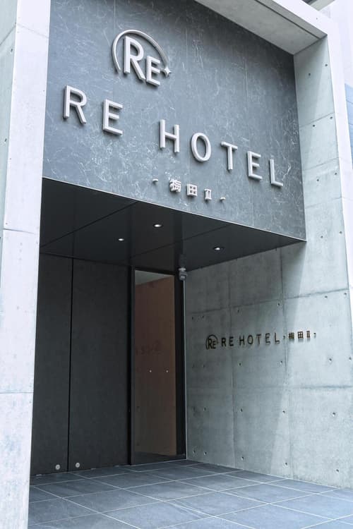 RE Hotel Umeda-2