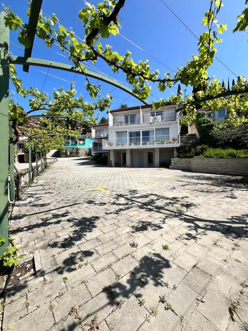 Casa Maly