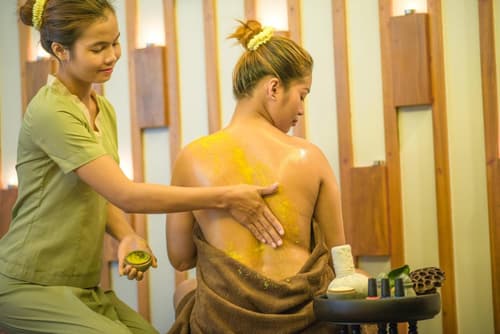 Reasey Boutique Villa