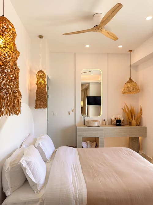 Spongia Apartments and Suites Kalymnos