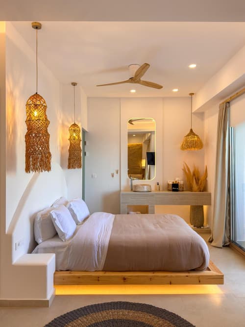 Spongia Apartments and Suites Kalymnos