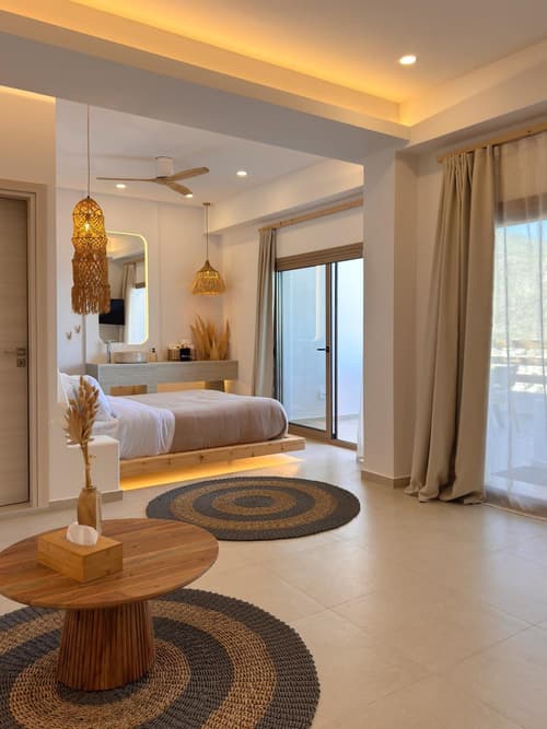 Spongia Apartments and Suites Kalymnos
