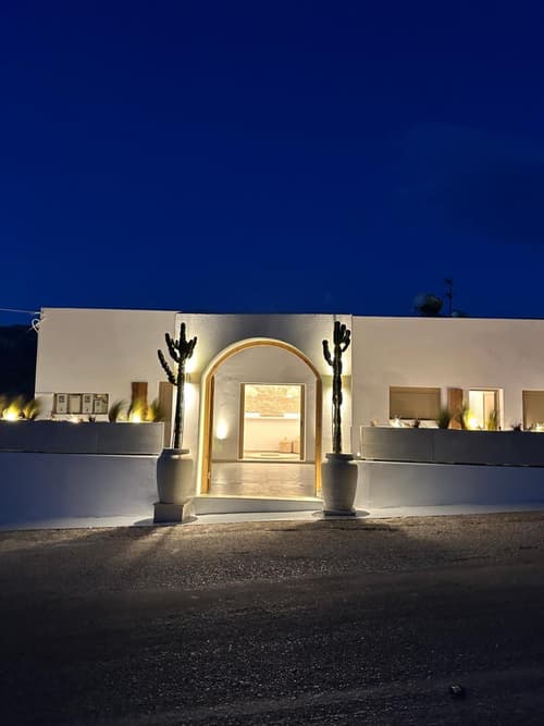 Spongia Apartments and Suites Kalymnos