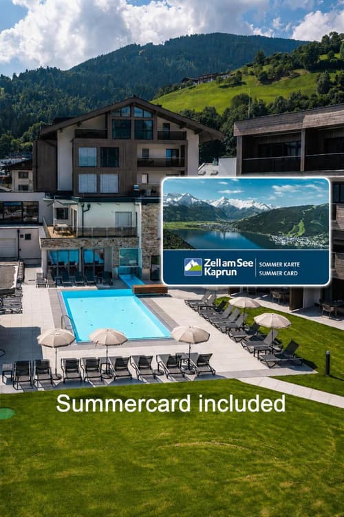 Spa Apartments - next to AreitXpress Liftstation