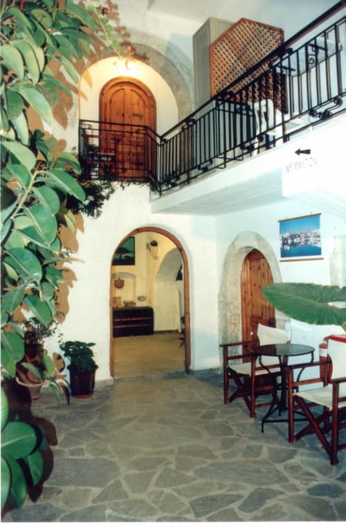 Pension Castello